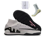 Chuteira/Tenis Nike Air Zoom Mercurial Superfly 9 Elite - Futsal