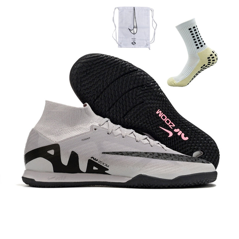 Chuteira/Tenis Nike Air Zoom Mercurial Superfly 9 Elite - Futsal