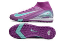 Chuteira Nike Air Zoom Superfly 10 Elite TF - Society