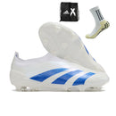 Chuteira Adidas Predator+ Elite FG - Campo