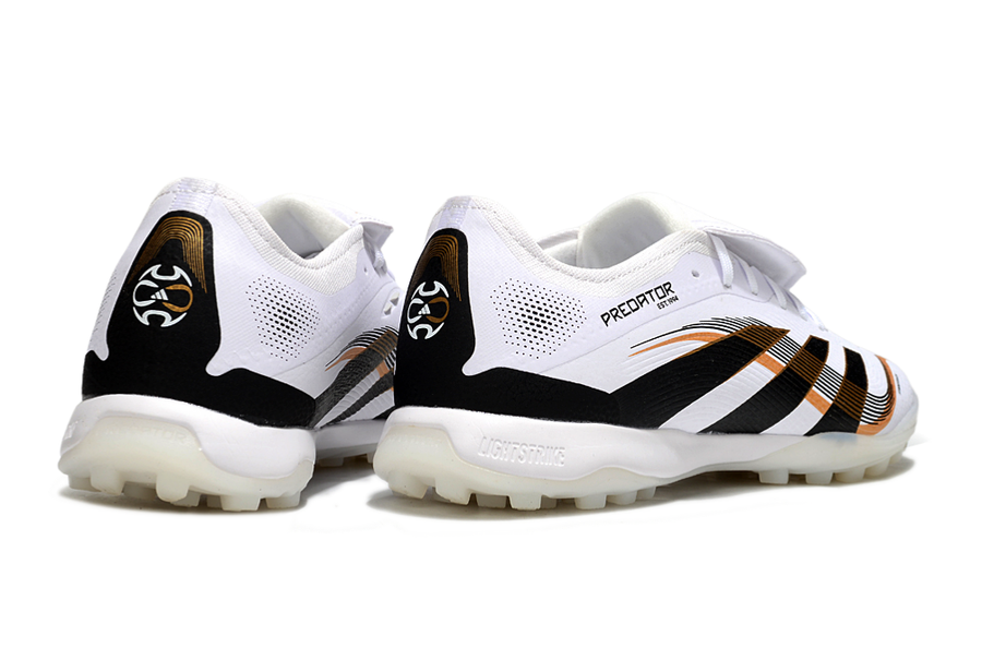 Chuteira Adidas Predator Elite - Society