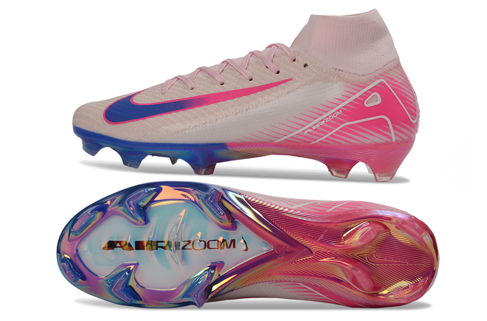 Chuteira Nike Mercurial Superfly 10 Elite FG - Campo