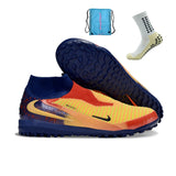 Chuteira Nike Phantom 6 Elite High - Society