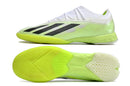 Chuteira/Tenis Adidas X Crazyfast .1 - Futsal