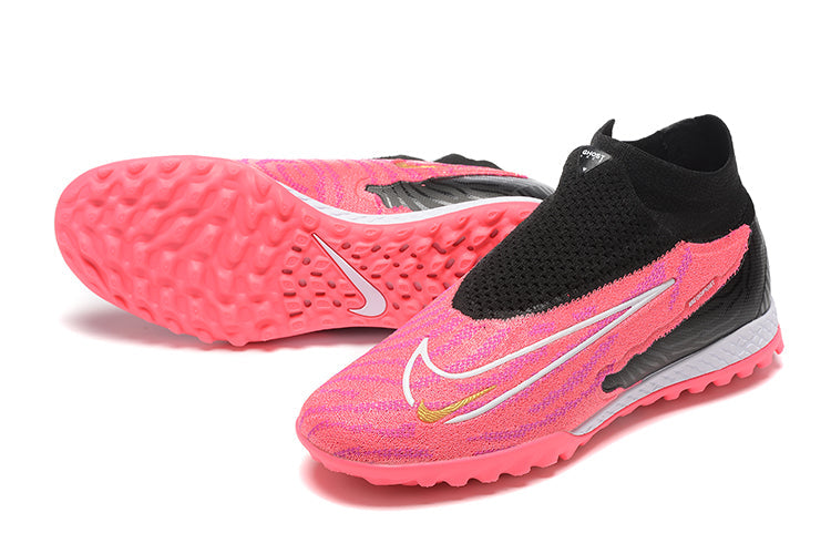 Chuteira Nike Phantom GX Elite DF - Society