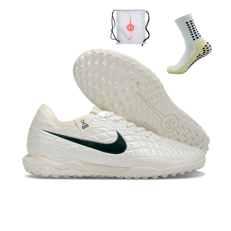 Chuteira Nike React Tiempo Legend X PRO Society