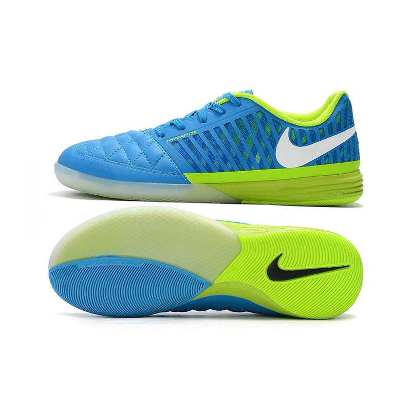 Chuteira/Tenis Nike Lunargato - Futsal