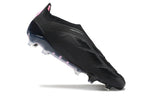 Chuteira Adidas Predator+ Elite FG - Campo