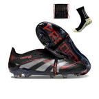 Chuteira Adidas Predator+ Elite FG - Campo