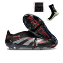 Chuteira Adidas Predator+ Elite FG - Campo