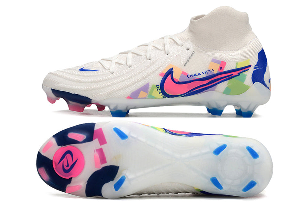 Chuteira Nike Phantom Luna l/ll Elite FG - Campo