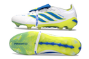 Chuteira Adidas Predator+ Elite FG - Campo
