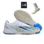 Chuteira Adidas X CrazyFast .1 Messi World Cup Elite - Society