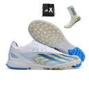 Chuteira Adidas X CrazyFast .1 Messi World Cup Elite - Society