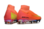 Chuteira Nike Air Zoom Mercurial Superfly 10 Elite SG - TRAVA MISTA
