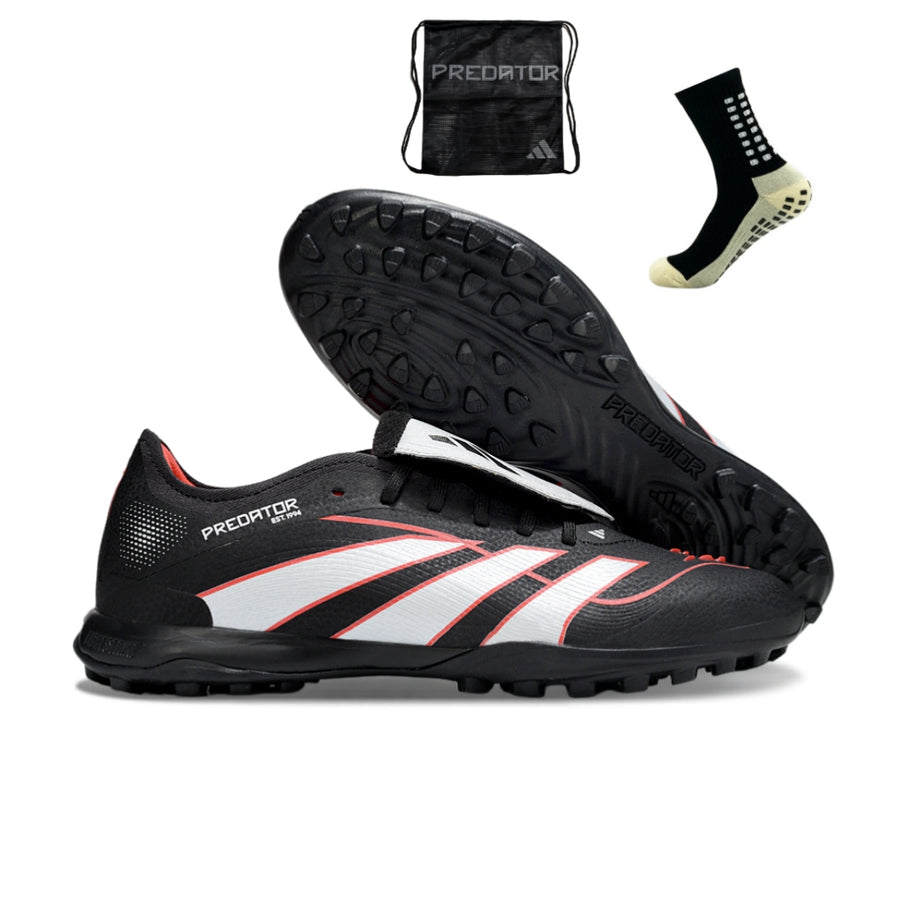Chuteira Adidas Predator Elite - Society