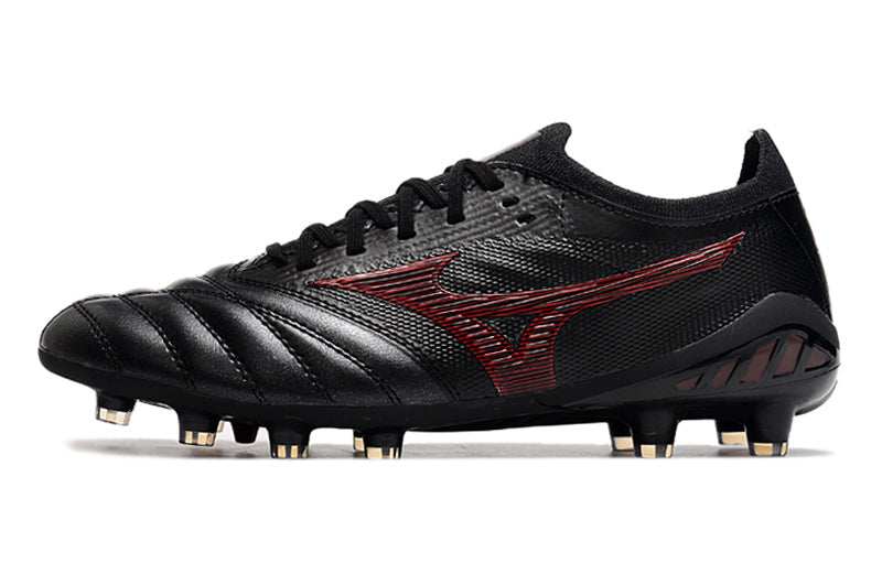 Chuteira Mizuno Morelia Neo lll FG - Campo