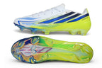 Chuteira Adidas F50 Elite Hyperfast FG - Campo