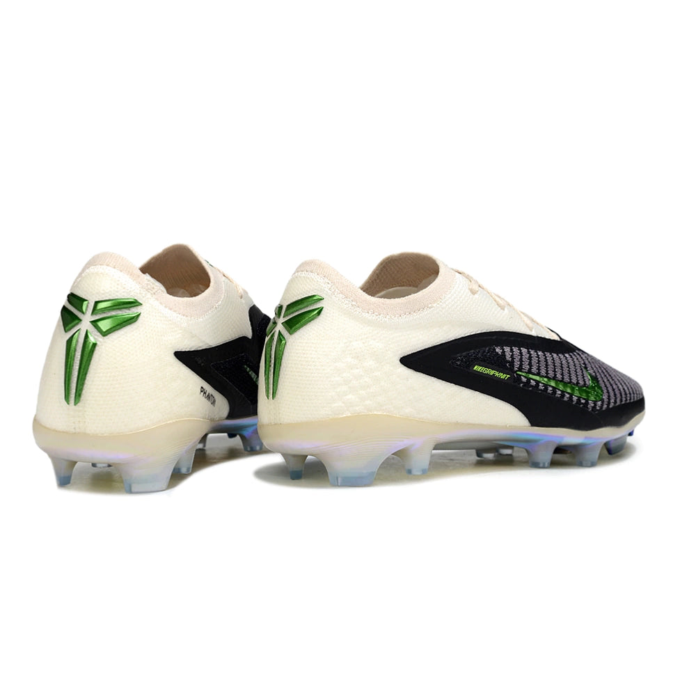 Chuteira Nike Phantom 6 Elite FG Black Mamba - Campo