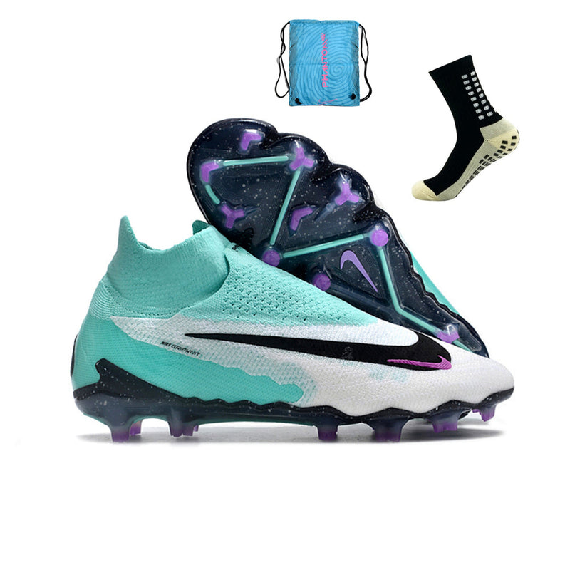 Chuteira Nike Phantom GX Elite DF - Campo