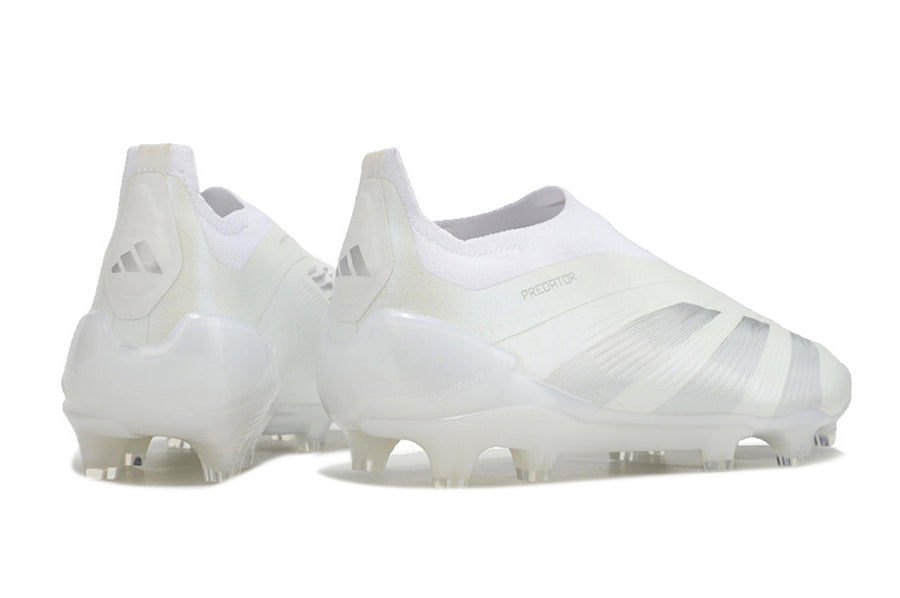 Chuteira Adidas Predator+ Elite FG - Campo