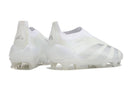Chuteira Adidas Predator+ Elite FG - Campo