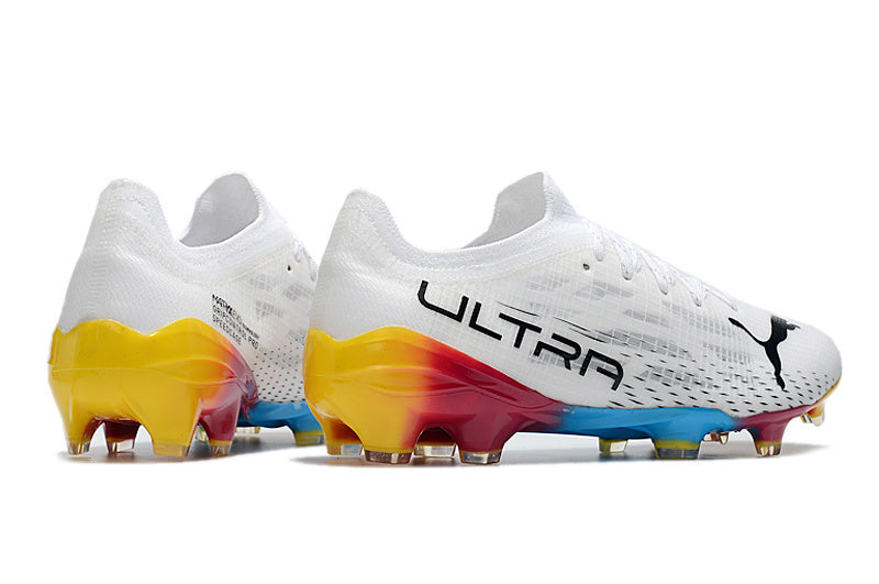 Chuteira Puma Ultra 1.3 Ultimate FG - Campo