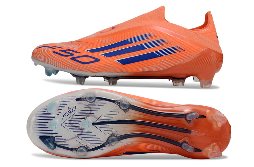 Chuteira Adidas F50 Elite FG - Campo