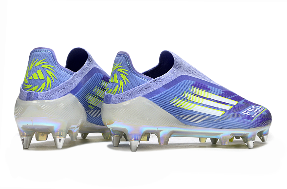 Chuteira Adidas F50 Elite SG - TRAVA MISTA