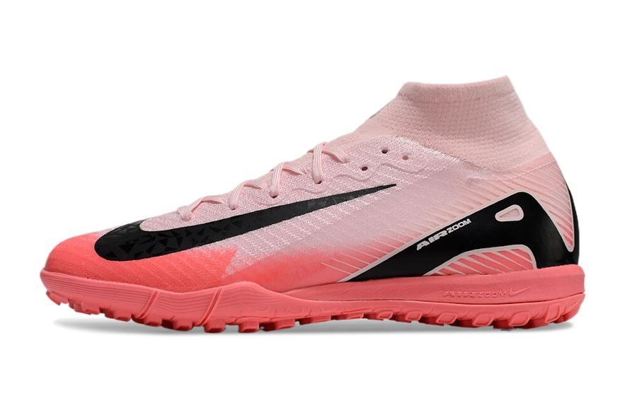 Chuteira Nike Air Zoom Superfly 10 Elite TF - Society