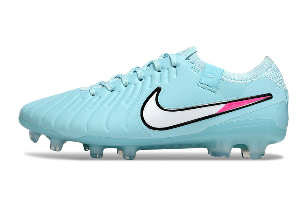 Chuteira Nike Tiempo Legend X Prism - Campo