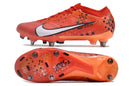 Chuteira Nike Air Zoom Mercurial Vapor 15 Elite SG - TRAVA MISTA
