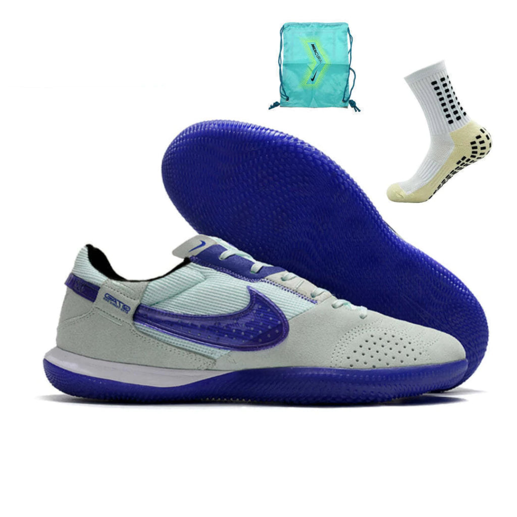 Chuteira/Tenis Nike Streetgato - Futsal