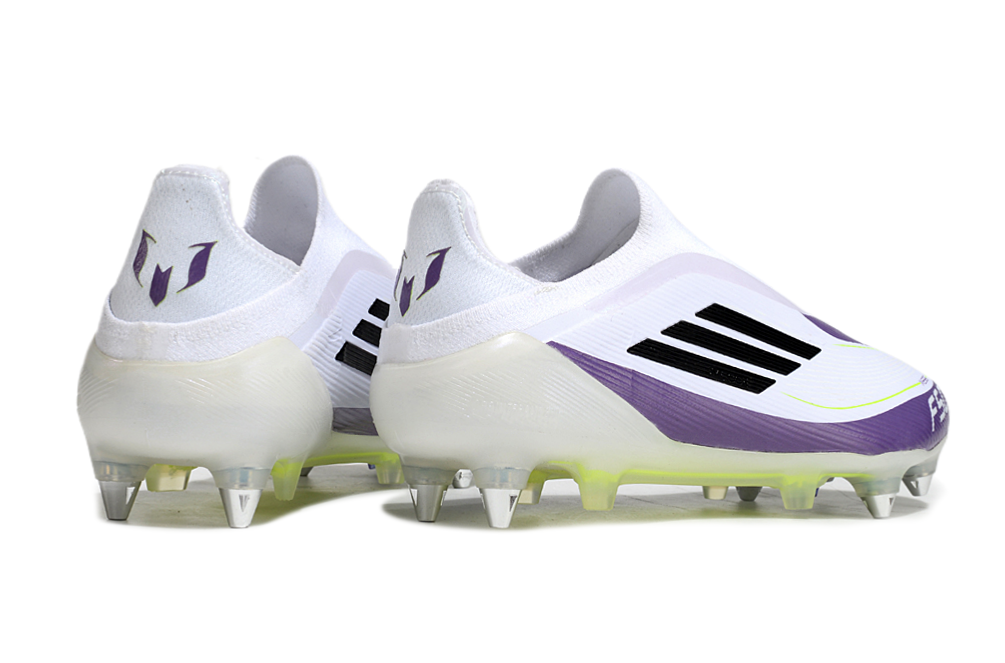 Chuteira Adidas F50 Elite SG - TRAVA MISTA