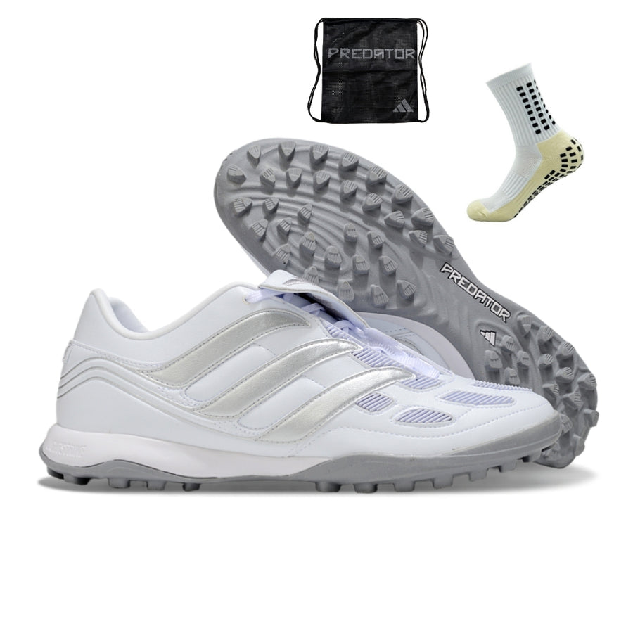 Chuteira Adidas Predator Elite - Society