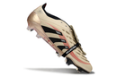 Chuteira Adidas Predator+ Elite FG - Campo
