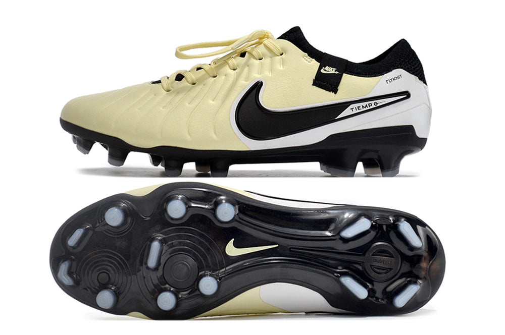 Chuteira Nike Tiempo Legend X - Campo