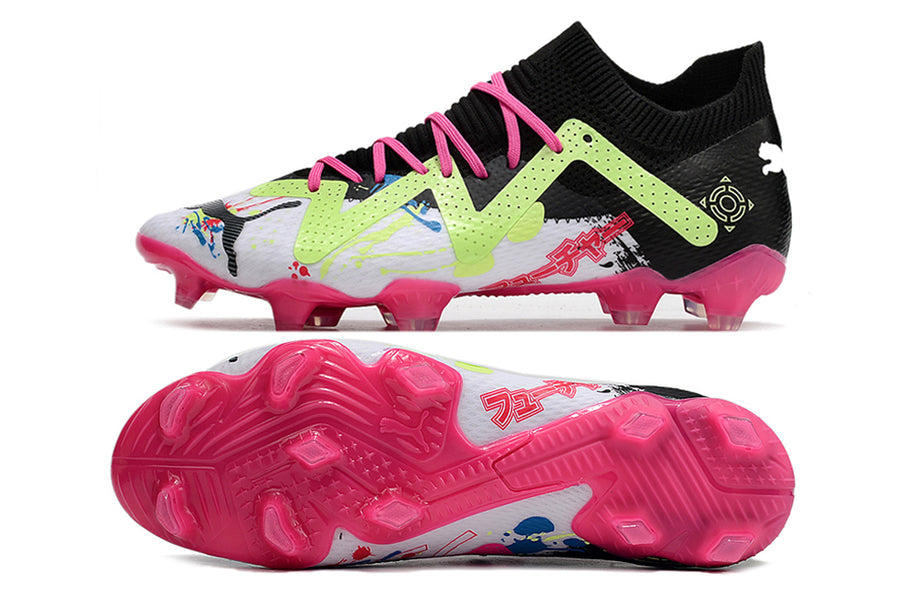 Chuteira Puma Future Ultimate FG - Campo