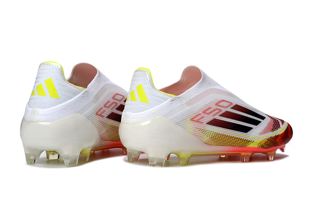 Chuteira Adidas F50 Elite FG - Campo