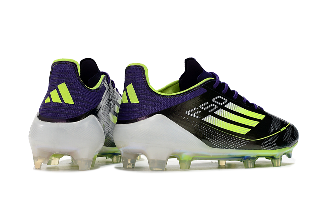 Chuteira Adidas F50 Elite FG - Campo