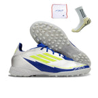 Chuteira Adidas F50 Elite - Society