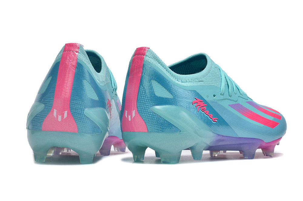 Chuteira X Adidas Crazyfast .1 FG - Campo