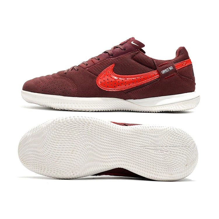 Chuteira/Tenis Nike Streetgato - Futsal