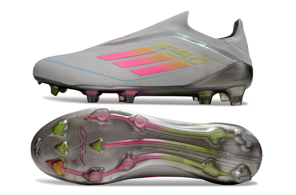 Chuteira Adidas F50 Elite FG - Campo