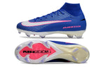 Chuteira Nike Mercurial Superfly 10 Elite FG - Campo