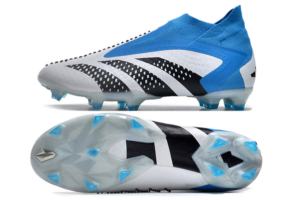 Chuteira Adidas Predator Accuracy .1 FG - Campo