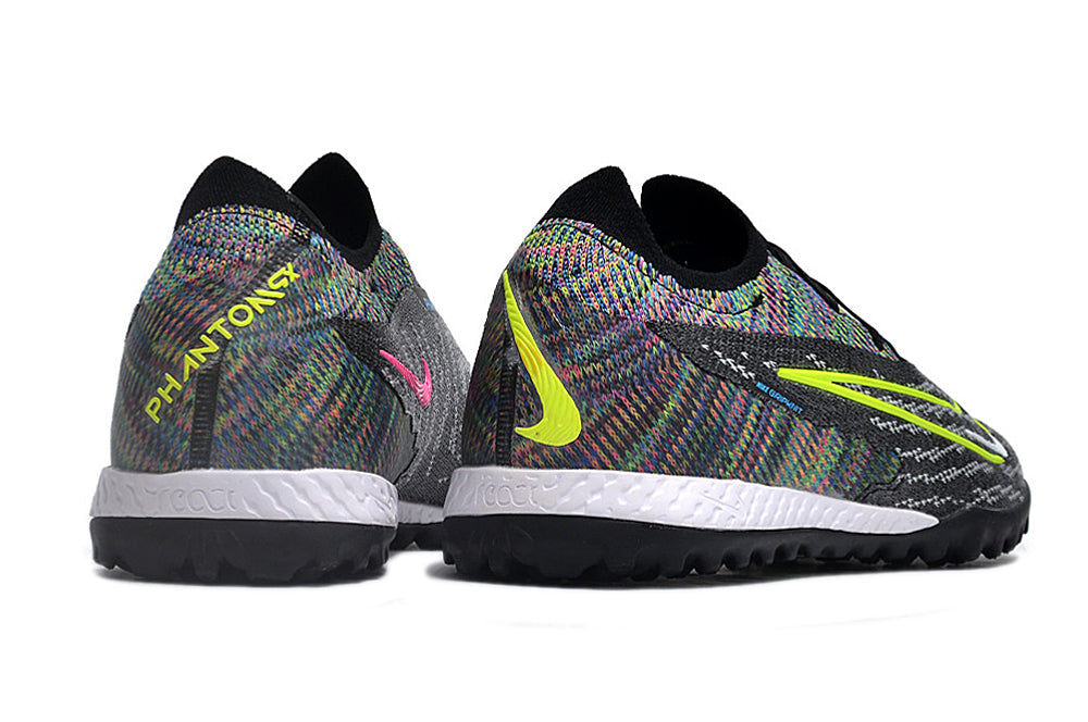 Chuteira Nike Phantom GX Elite - Society