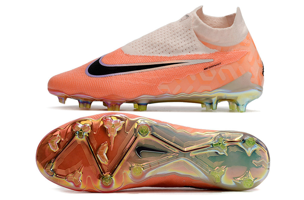 Chuteira Nike Phantom GX Elite DF - Campo
