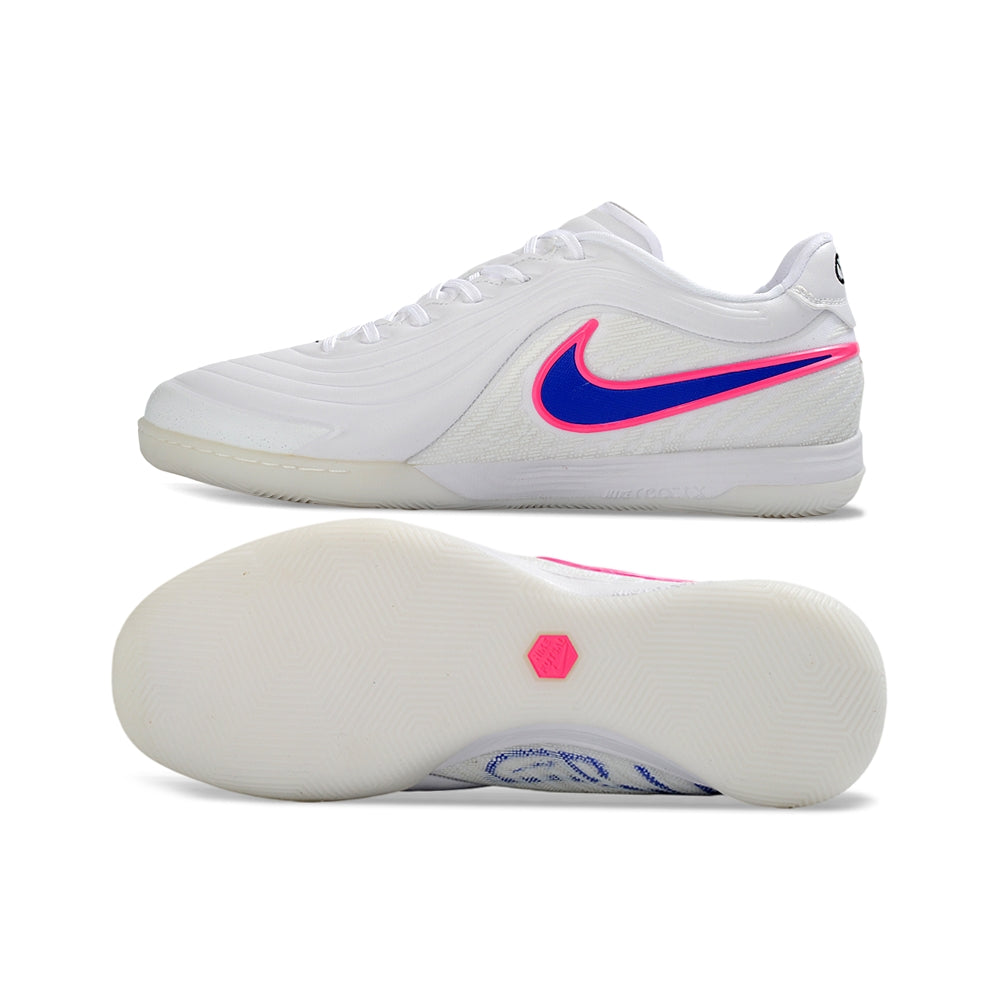Chuteira/Tenis Nike Tiempo React Gato - Futsal