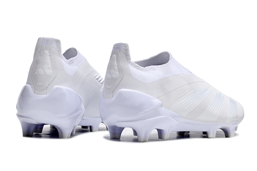 Chuteira Adidas Predator+ Elite FG - Campo